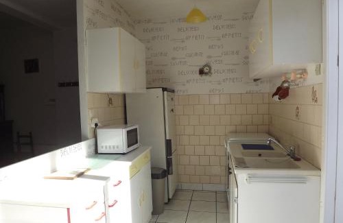 Champigneulles Appartement | Chez Gerard