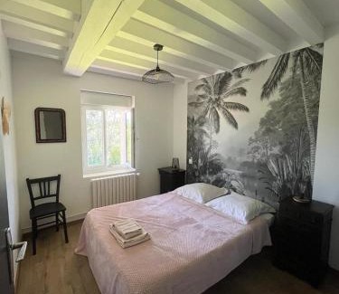 Saint-Appolinard Maison | Chez Ghislaine