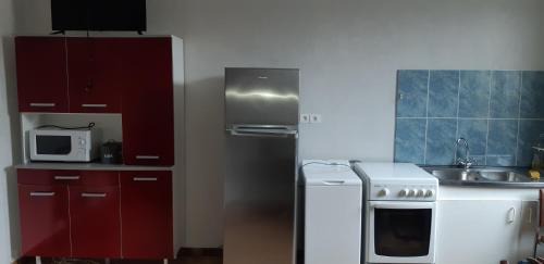 Bassin de Joinville en Champagne Appartement | Chez GIGI