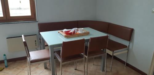 Bassin de Joinville en Champagne Appartement | Chez GIGI