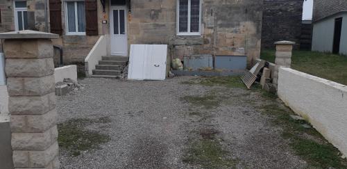 Bassin de Joinville en Champagne Appartement | Chez GIGI