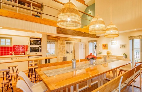 Saint-Andre-le-Desert Maison | Chez Gladys et Marius