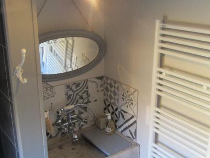 Lain Maison | Chez Gladys et ses enfants