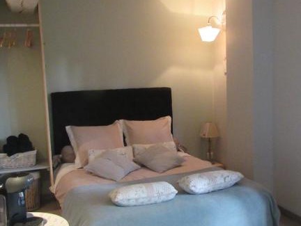 Lain Maison | Chez Gladys et ses enfants