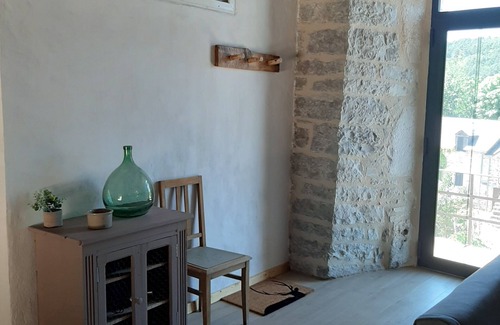 La Tieule Maison | Chez Guetou