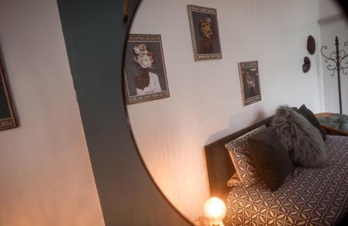 Saint-Maixent-l'Ecole Lit Et Petit-Déjeuner | Chez Guilem