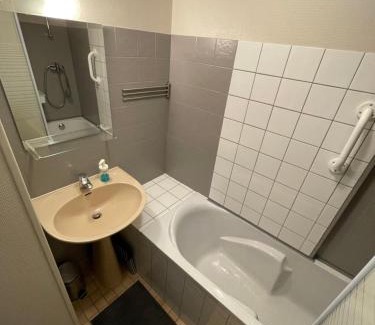 Chaudes-Aigues Appartement | Chez Gustou