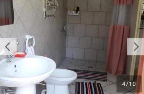 Rangiroa Maison | Chez Guy , chambre privée