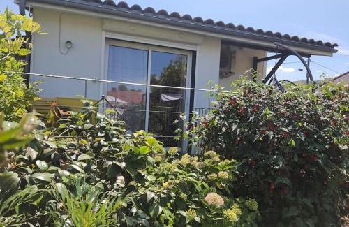 Bacalan Maison | Chez Hélène