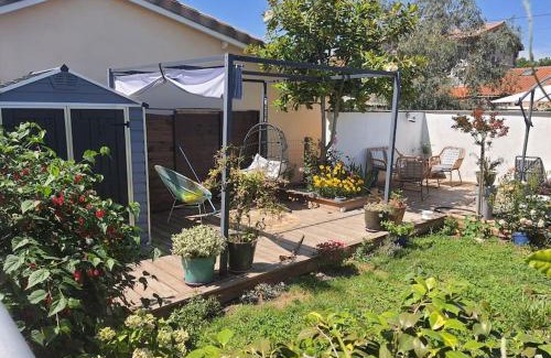Bacalan Maison | Chez Hélène
