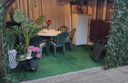 Morsbronn-les-Bains Maison | Chez Hanna et Michel