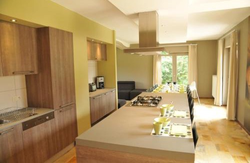 Marche-en-Famenne Maison | Chez Ines