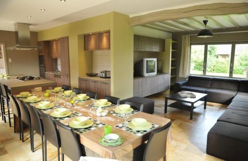 Marche-en-Famenne Maison | Chez Ines