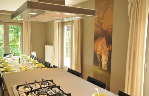 Marche-en-Famenne Maison | Chez Ines