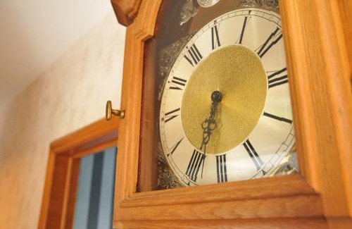 Marche-en-Famenne Maison | Chez Ines