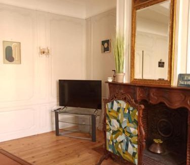 Mirande Appartement | Chez Irène