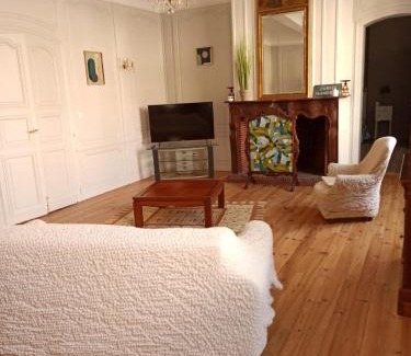 Mirande Appartement | Chez Irène