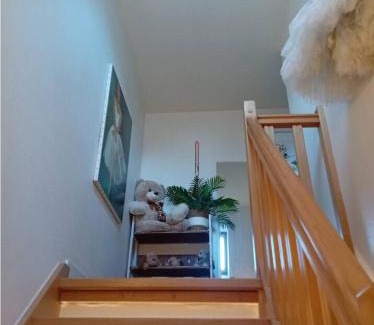 Montlouis-sur-Loire Maison | Chez ISA chambre chez l'habitant Léa