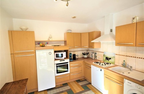 Saint-Laurent-en-Caux Maison | Chez ISA - SAINT LAURENT EN CAUX