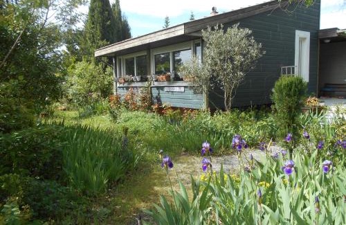 Cintegabelle Maison | chez Isabelle