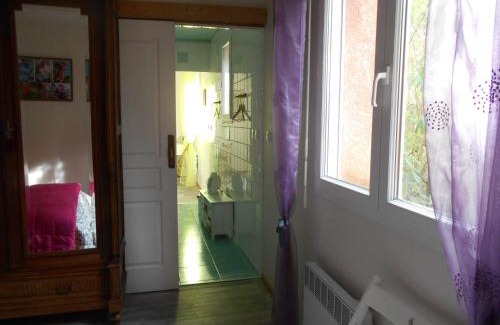 Cintegabelle Maison | chez Isabelle