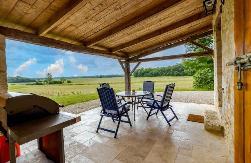 Bouniagues Maison | Chez Jacquou