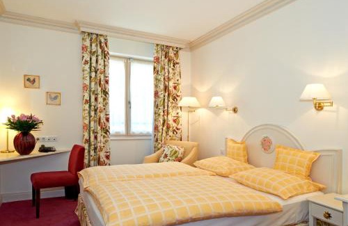 Saverne Hôtel | Chez Jean