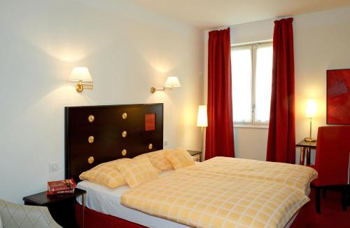 Saverne Hôtel | Chez Jean
