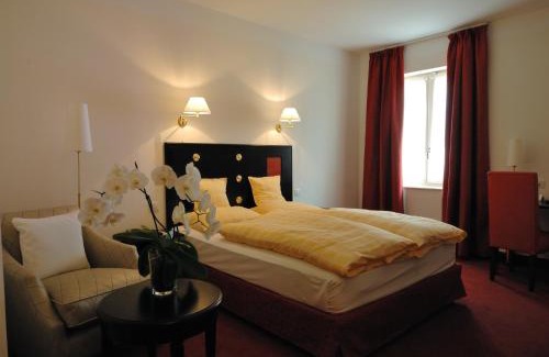 Saverne Hôtel | Chez Jean