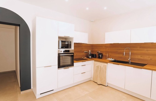 Caux Appartement | Chez Jean-François, grand gîte familial 5* de 2 à 8 personnes