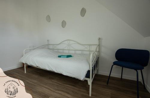 Lens Appartement | Chez Jean - hyper centre