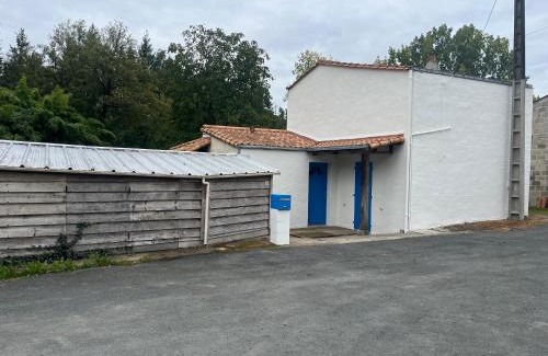 Chantonnay Appartement | Chez Jean-Jean
