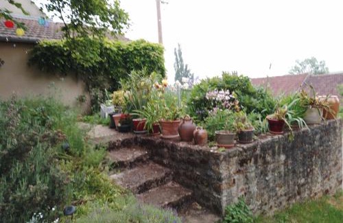 Fontenay-pres-Vezelay Maison | chez Jean Louis et Annie