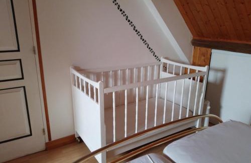 Fontenay-pres-Vezelay Maison | chez Jean Louis et Annie