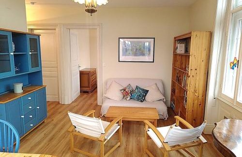 La Petite-Pierre Appartement | Chez Jeanne à la Villa Gruber