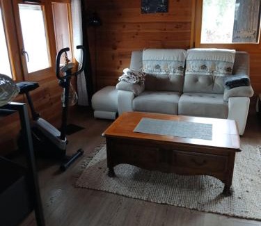Brizon Appartement | Chez Jeff