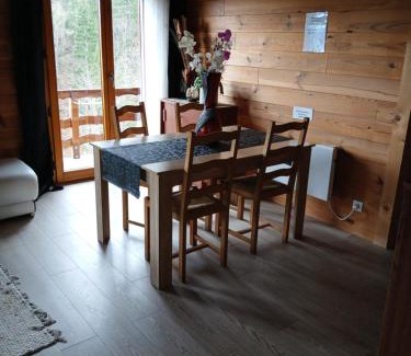 Brizon Appartement | Chez Jeff