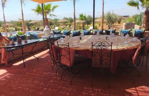Ait Zat Lit Et Petit-Déjeuner | chez JM saida