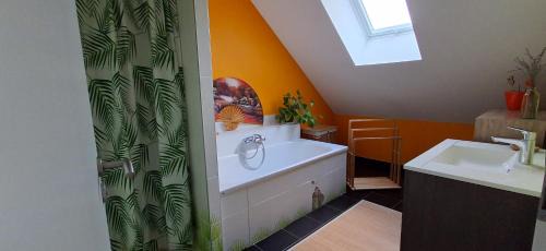 Plateau de Valdahon Maison | Chez Jo