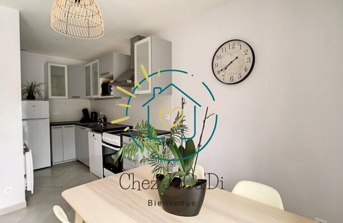 St-Meme-le-Tenu Maison | Chez JoCa'Di