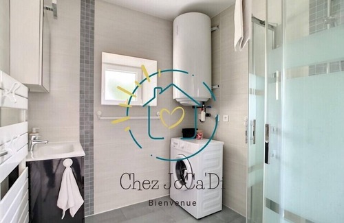 St-Meme-le-Tenu Maison | Chez JoCa'Di