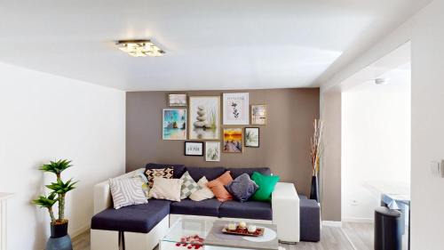 Osny Appartement | Chez Joceline - Bruno