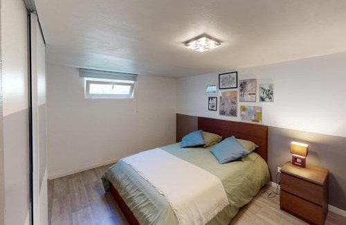 Osny Appartement | Chez Joceline - Bruno