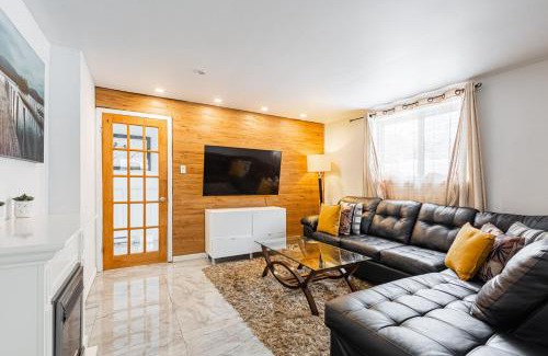 Terrebonne Appartement | Chez Joe - CITQ #3I74I4