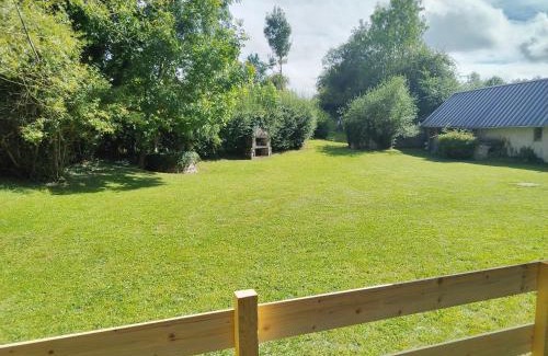 Bailleul-Neuville Maison | Chez Johns