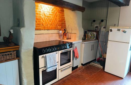 Bailleul-Neuville Maison | Chez Johns