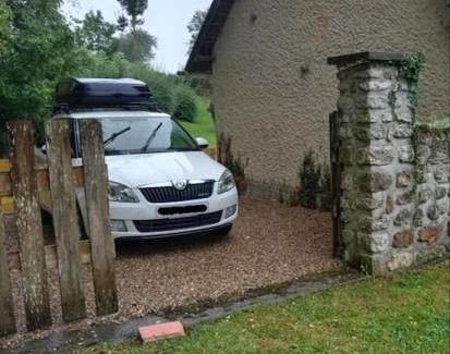 Bailleul-Neuville Maison | Chez Johns