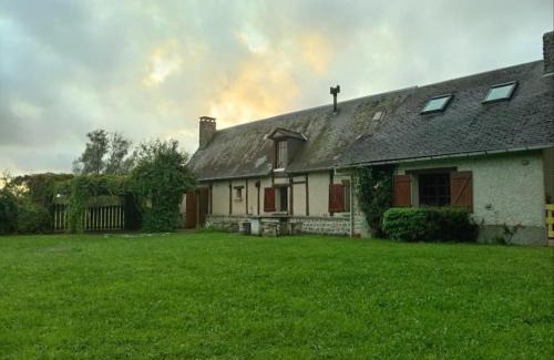 Bailleul-Neuville Maison | Chez Johns