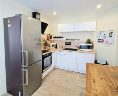 Saint-Dizier Maison | Chez Jojo