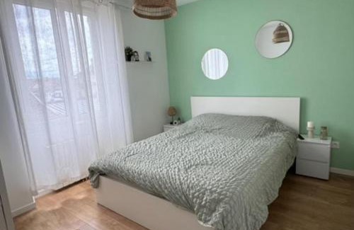 Saint-Dizier Maison | Chez Jojo